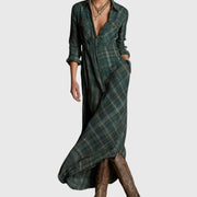 Women’s Elegant Maxi Evening Dress