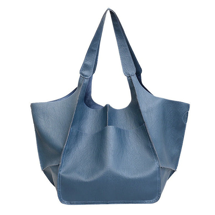 Women’s Classic Shoulder Tote Bag
