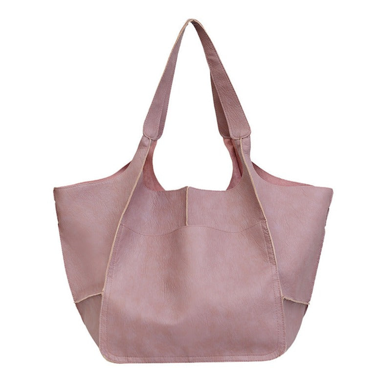 Women’s Classic Shoulder Tote Bag