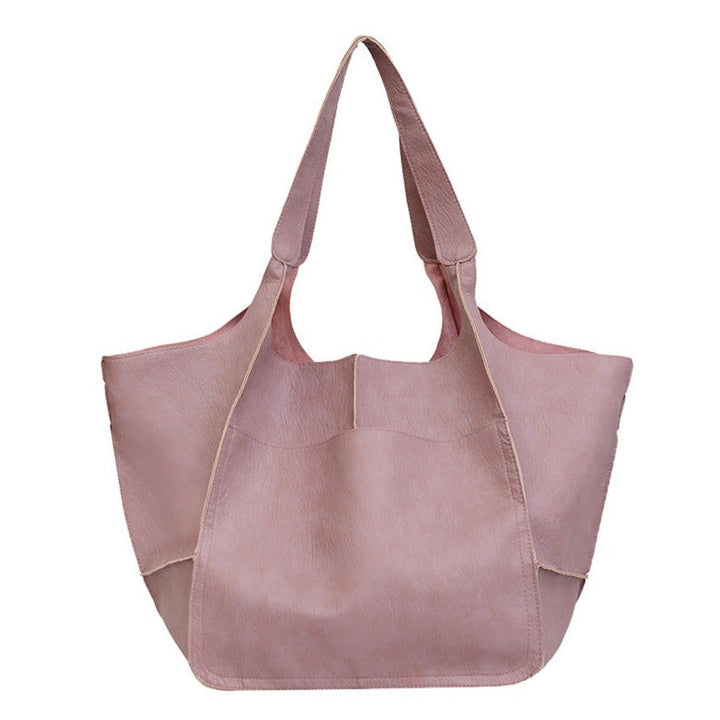 Women’s Classic Shoulder Tote Bag