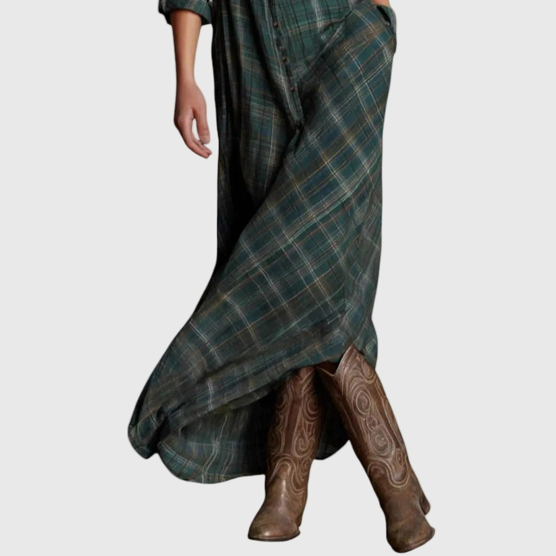 Women’s Elegant Maxi Evening Dress