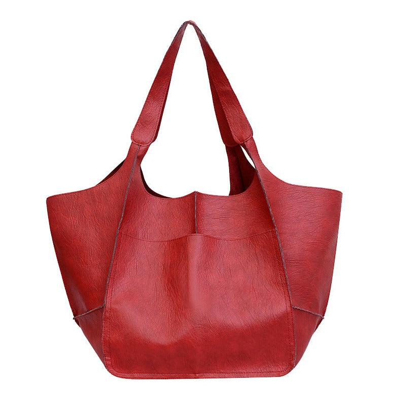Women’s Classic Shoulder Tote Bag