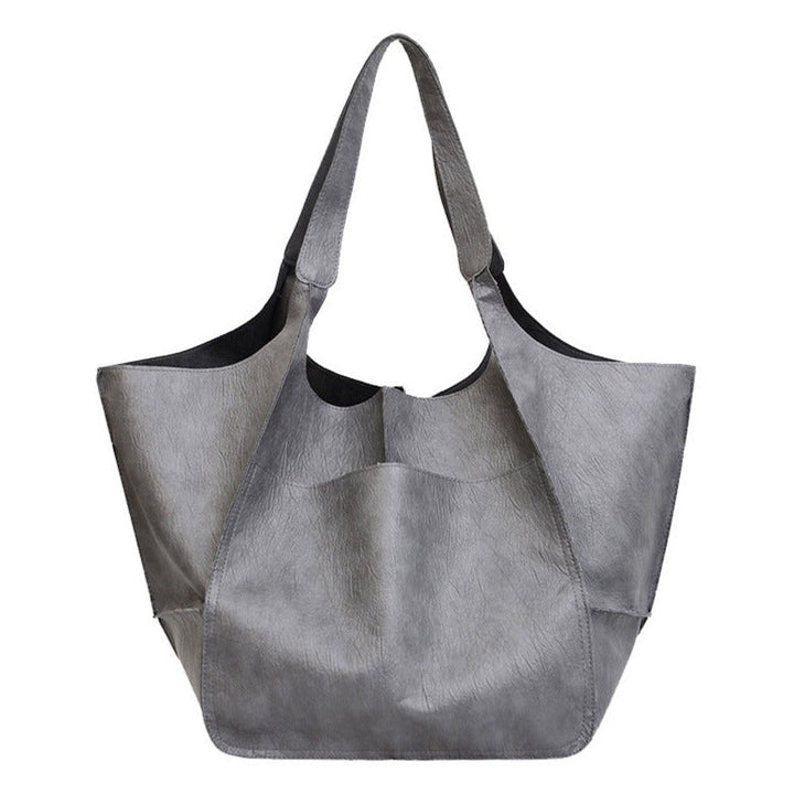 Women’s Classic Shoulder Tote Bag