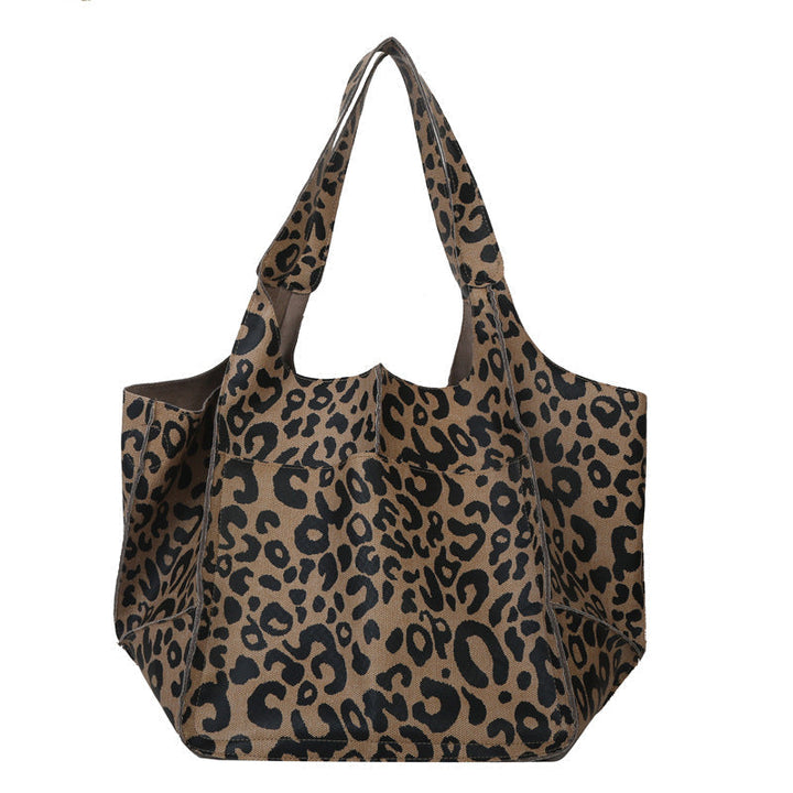 Women’s Classic Shoulder Tote Bag