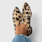 Women’s Comfort Slip On Cushioned Loafers