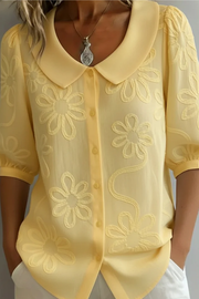 Women’s Elegant Dressy Blouse