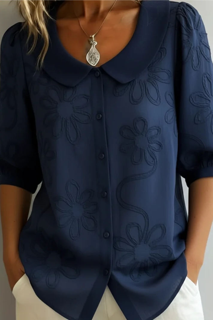 Women’s Elegant Dressy Blouse