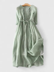 Women’s Elegant Cocktail Party Dress