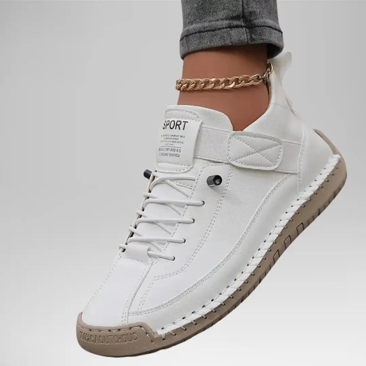 Men’s Cushioned Ergonomic Sneakers