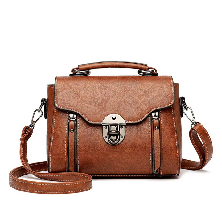 Women’s Classic Elegant Shoulder Bag
