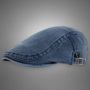 Men's Vintage French Beret