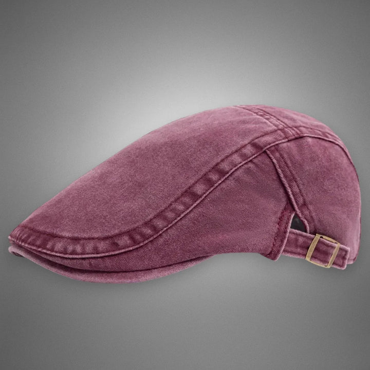 Men's Vintage French Beret