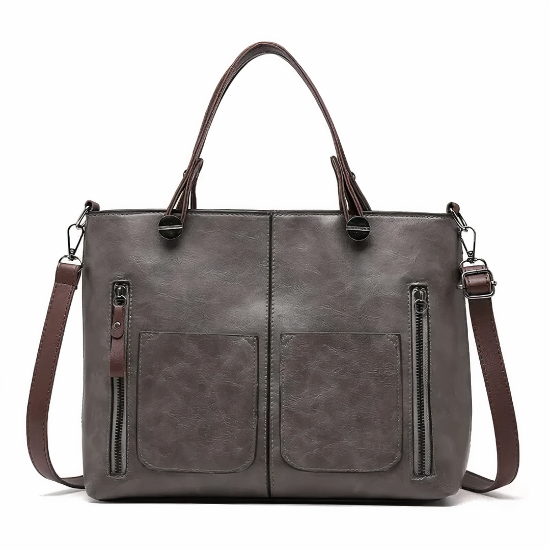 Women’s Elegant Classic Shoulder Bag