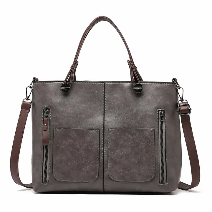 Women’s Elegant Classic Shoulder Bag