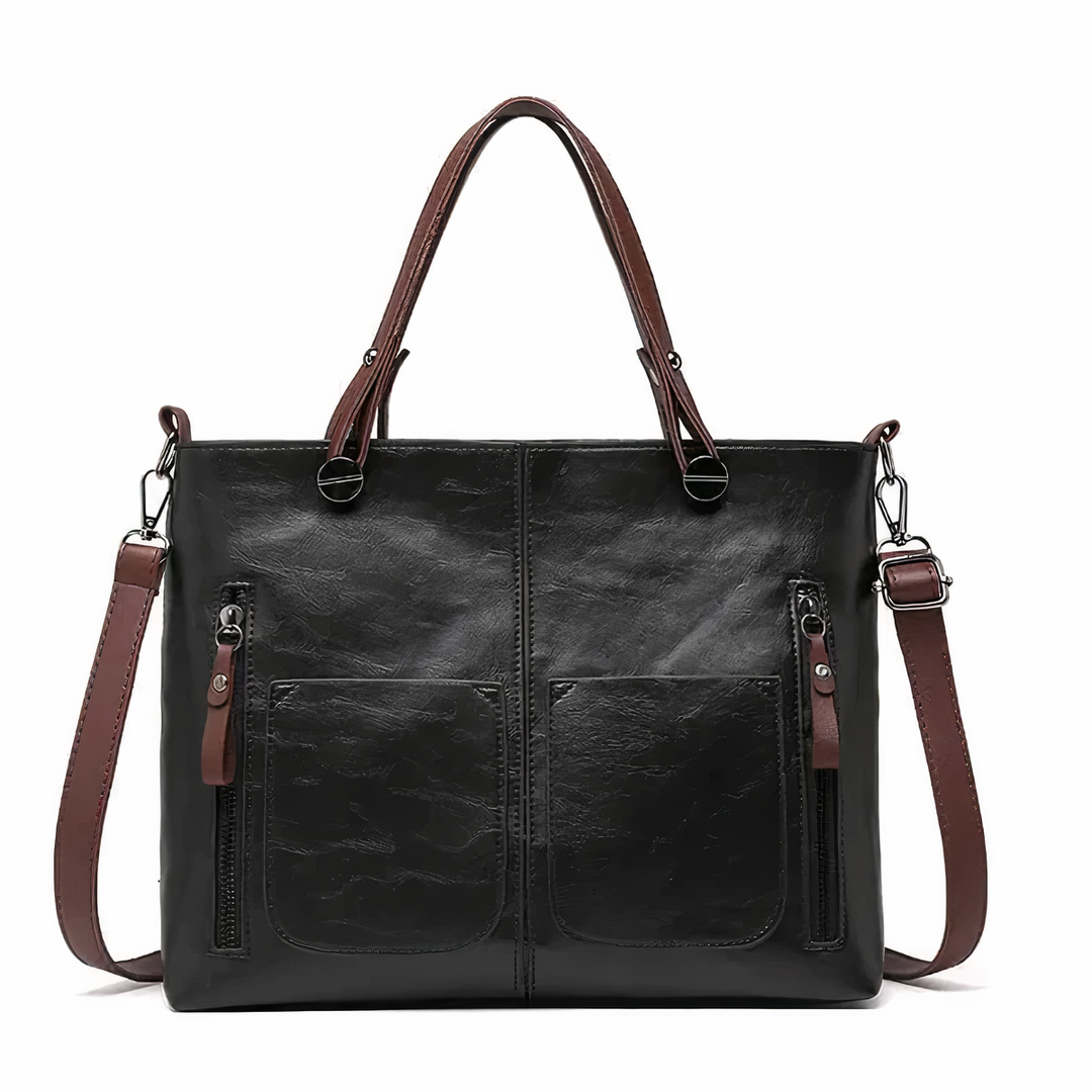 Women’s Elegant Classic Shoulder Bag
