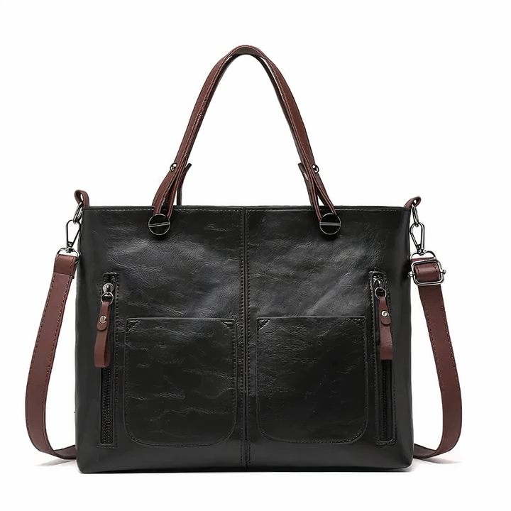 Women’s Elegant Classic Shoulder Bag
