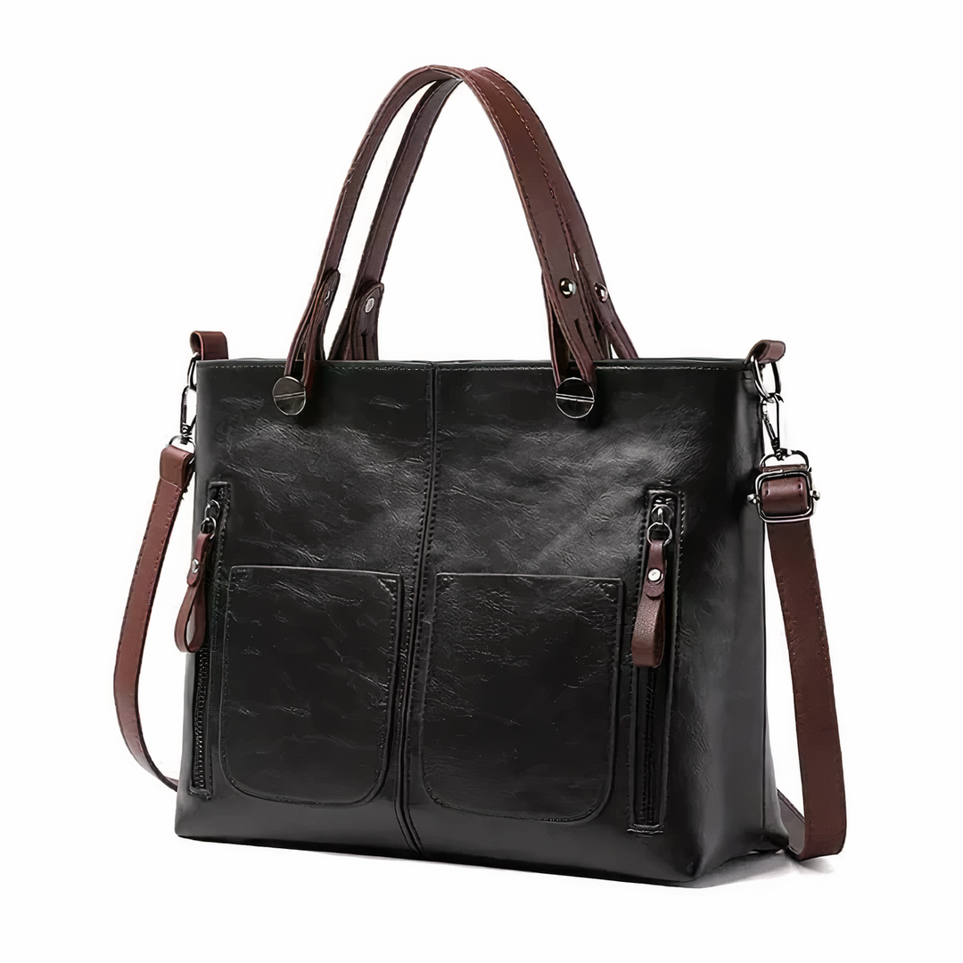 Women’s Elegant Classic Shoulder Bag