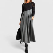 Violet | Elegant Dress