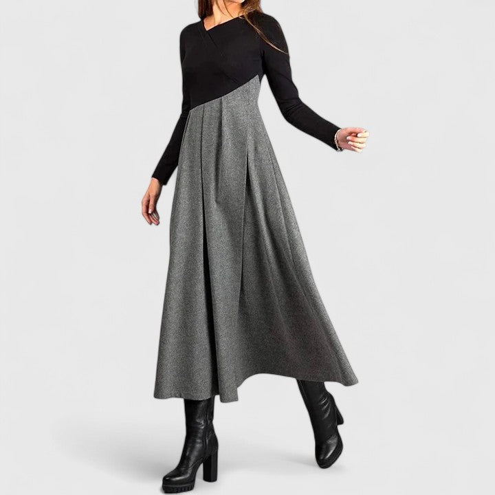 Women’s Elegant Evening Dress