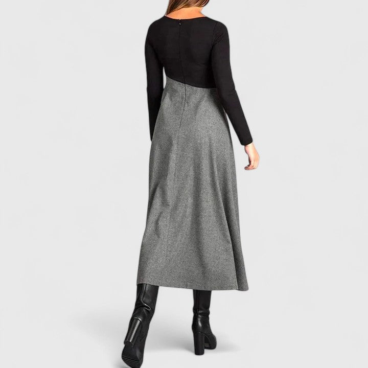 Women’s Elegant Evening Dress
