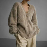 Women’s Knit Pullover Sweater
