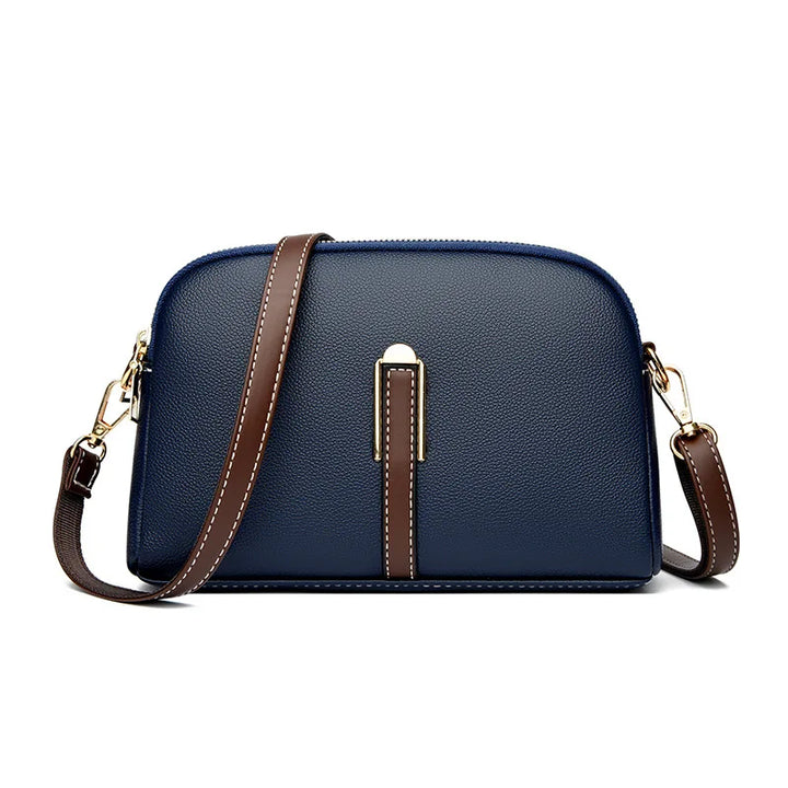 Women’s Elegant Classic Shoulder Bag