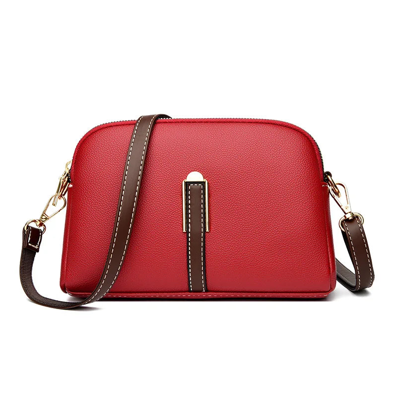 Women’s Elegant Classic Shoulder Bag