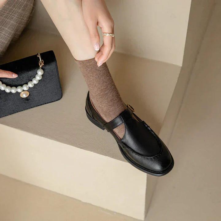 Women’s Retro Casual Shoes