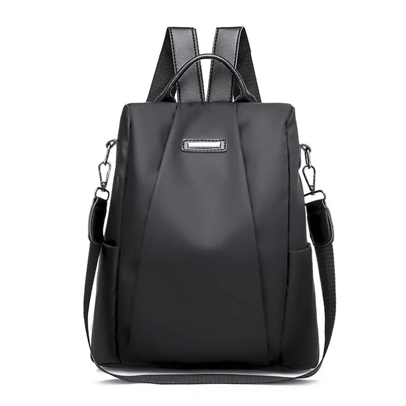 Women’s Convertible Removable Strap Backpack
