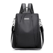 Women’s Convertible Removable Strap Backpack