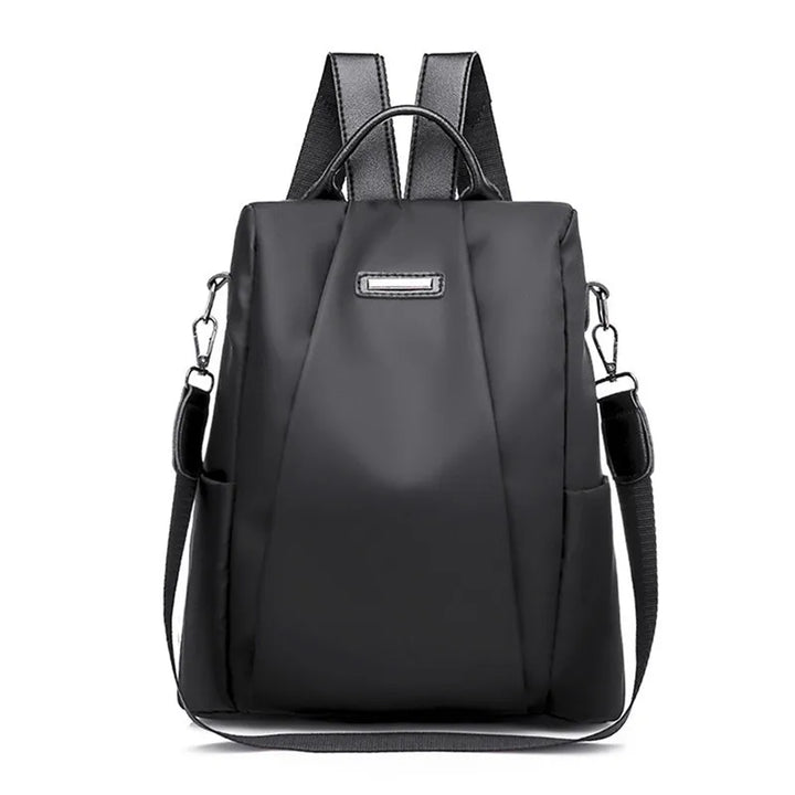 Women’s Convertible Removable Strap Backpack