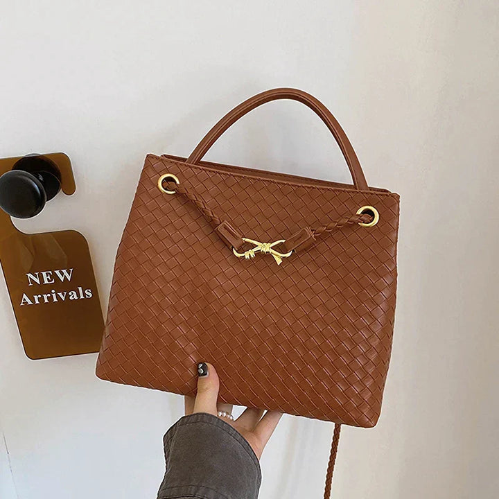 Women’s Everyday Shoulder Tote Bag