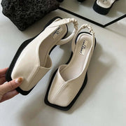 Women’s Comfortable Slip-On Flats