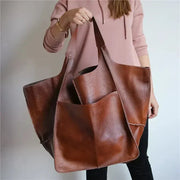 Women’s Classic Shoulder Tote Bag