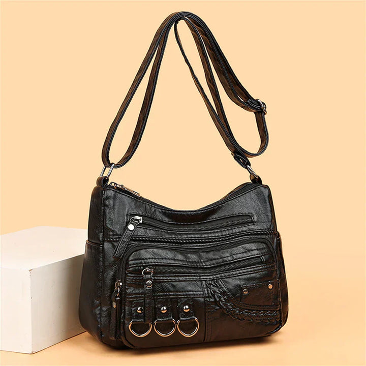 Women’s Vintage Elegant Shoulder Bag
