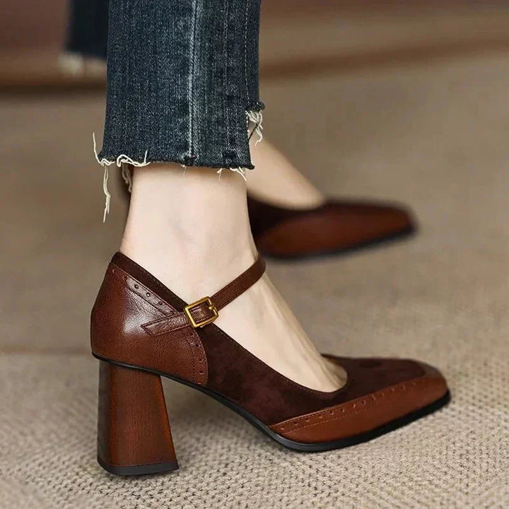 Women’s Classic Dress Pumps