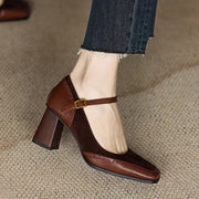 Women’s Classic Dress Pumps
