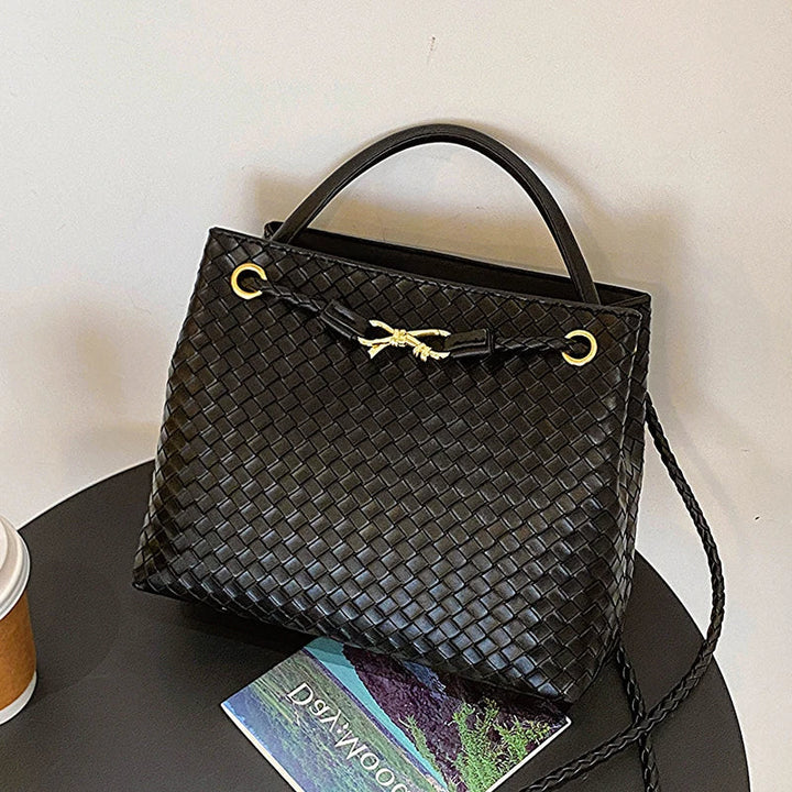 Women’s Everyday Shoulder Tote Bag