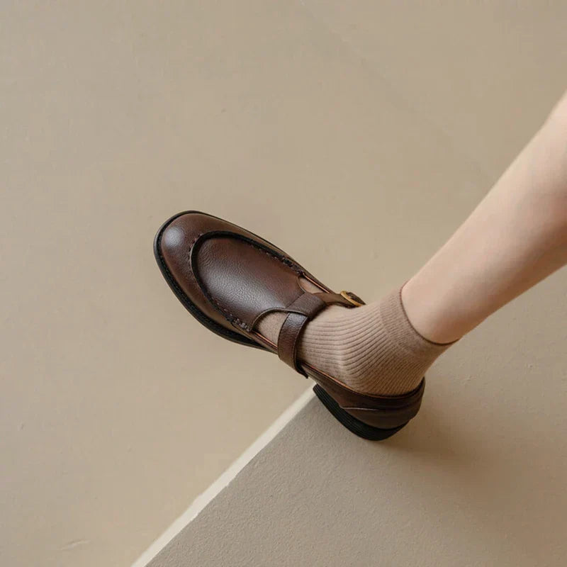 Women’s Retro Casual Shoes