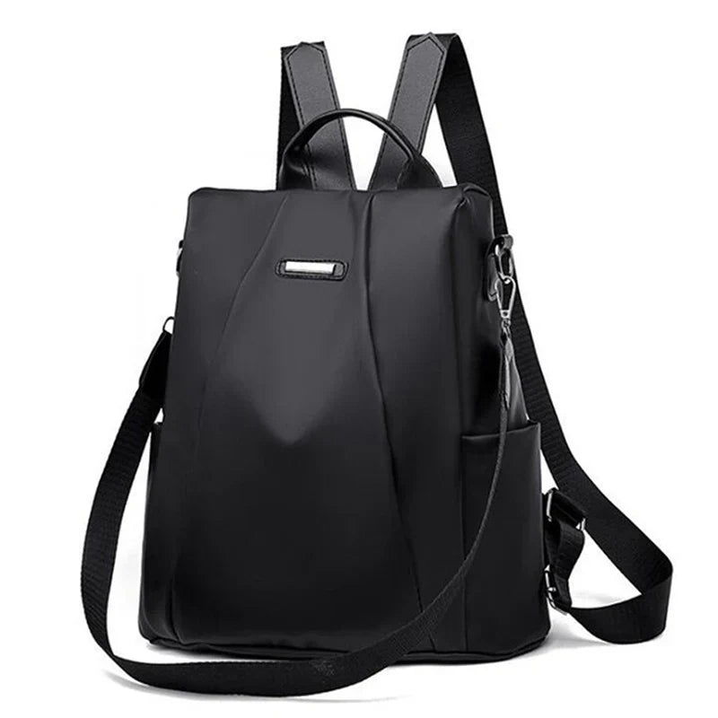Women’s Convertible Removable Strap Backpack