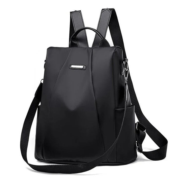Women’s Convertible Removable Strap Backpack