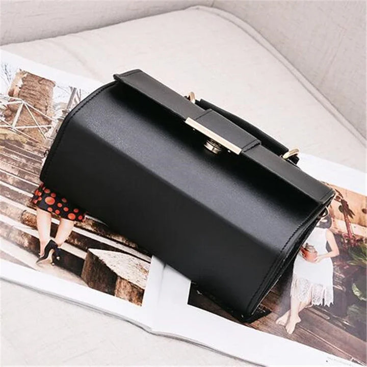 Women’s Retro Mini Crossbody Bag
