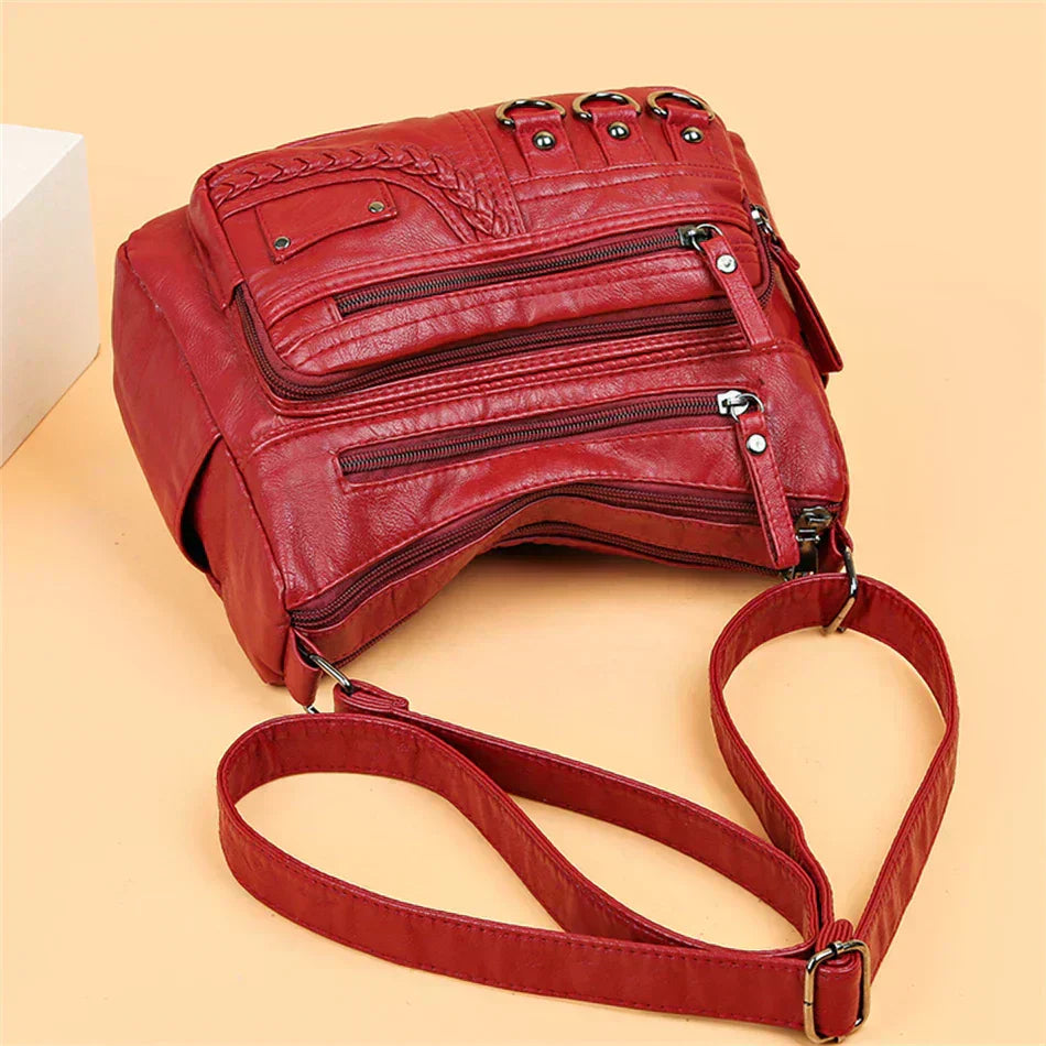 Women’s Vintage Elegant Shoulder Bag