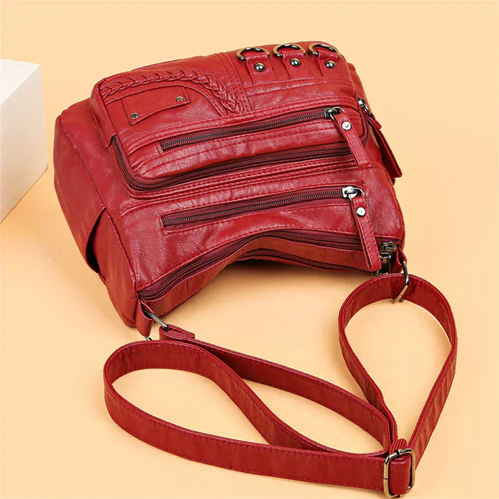 Women’s Vintage Elegant Shoulder Bag