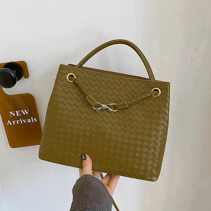 Women’s Everyday Shoulder Tote Bag