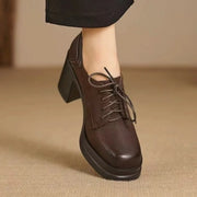 Women’s Classic Closed Toe Dress Pumps