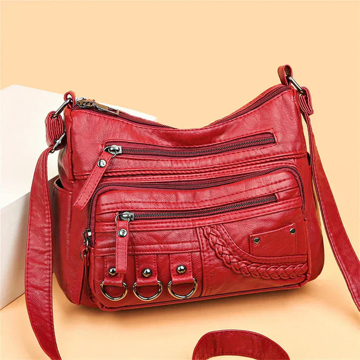 Women’s Vintage Elegant Shoulder Bag