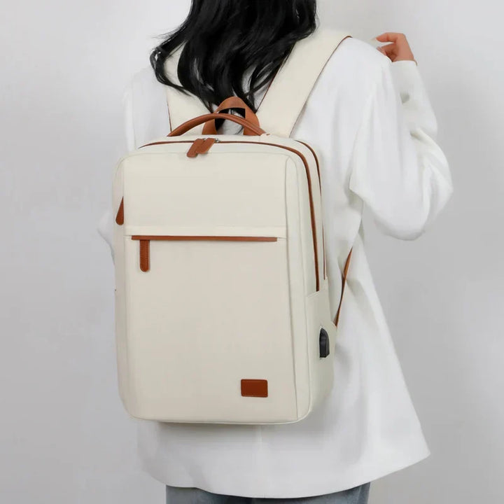 Large Capacity Travel Laptop Backpack