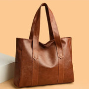 Women’s Minimalist Structured Shoulder Bag