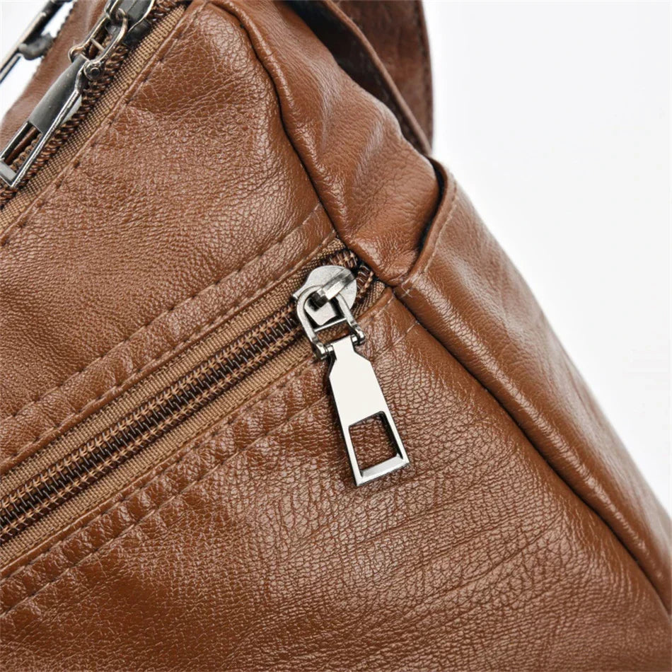 Women’s Vintage Elegant Shoulder Bag
